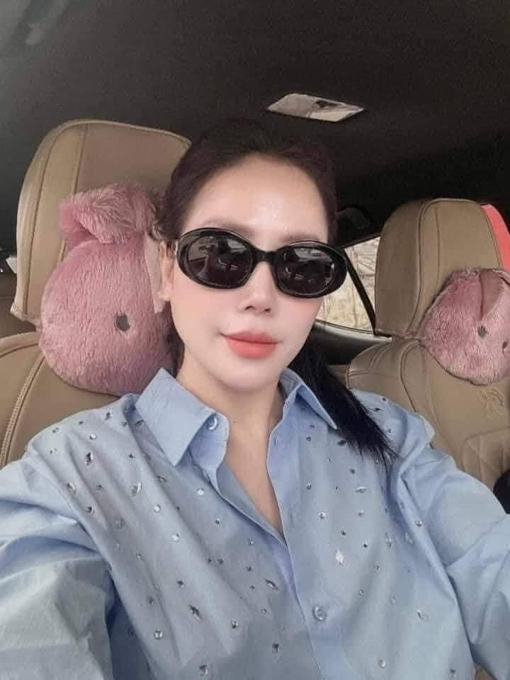 24HA297.32 - ÁO SƠ MI ĐÍNH CƯỜM KASLEAD