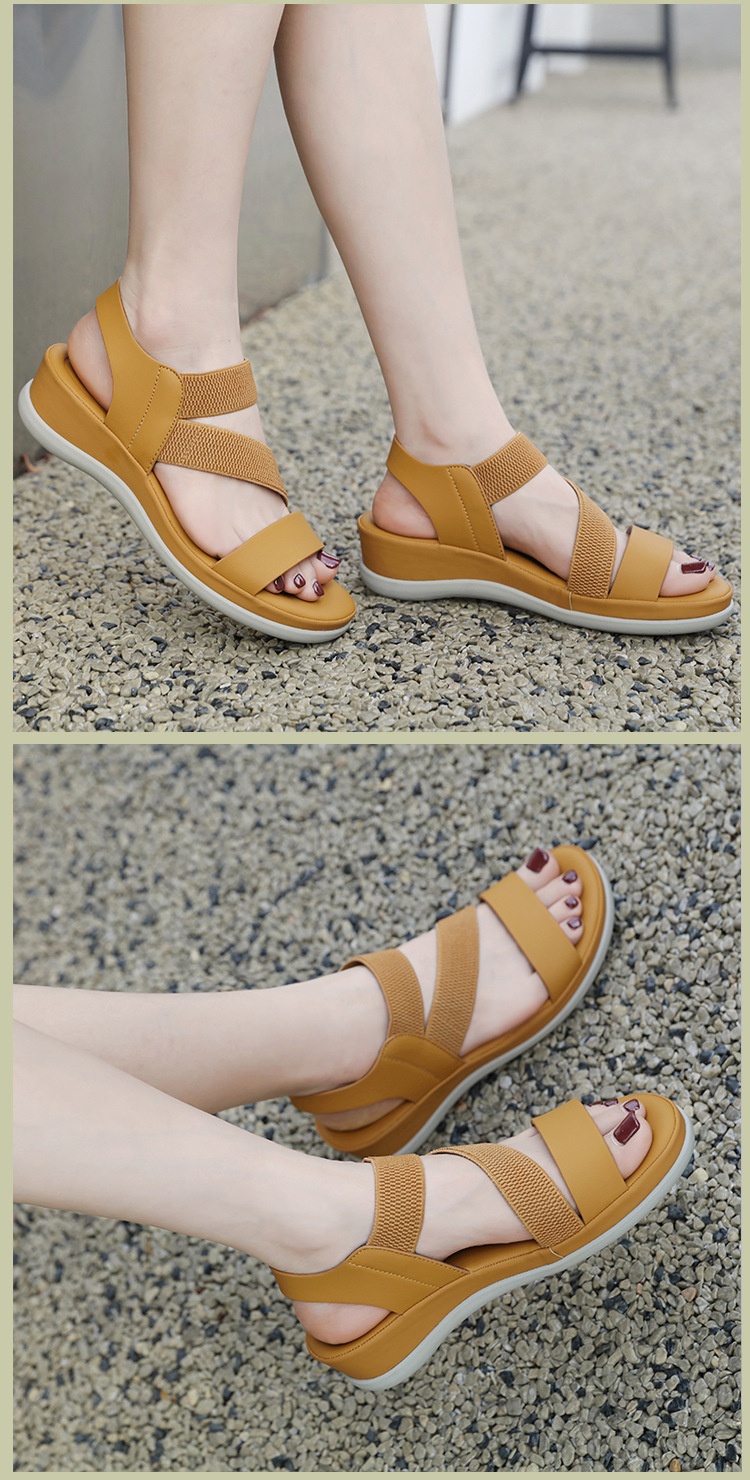 24HA297.11 - SANDAL QUAI CHUN SIKETU