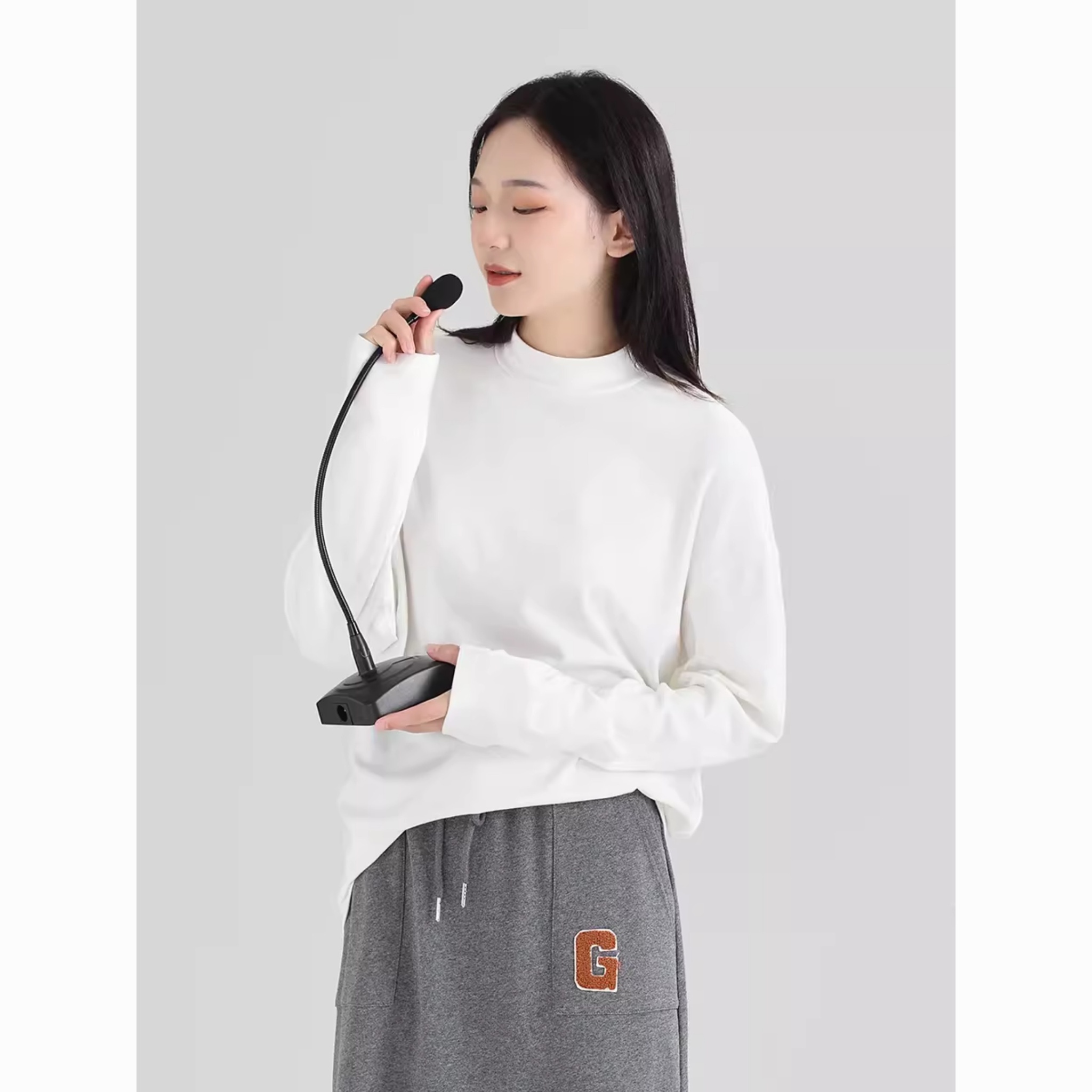 24HA297.10 - ÁO GIỮ NHIỆT DESSUU NỮ
