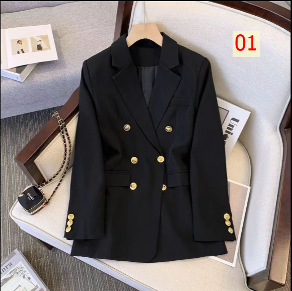 24HA297.16 - ÁO VEST NỮ