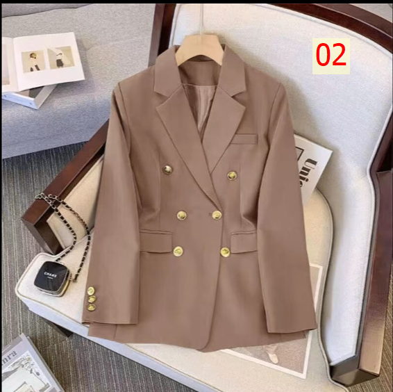 24HA297.16 - ÁO VEST NỮ