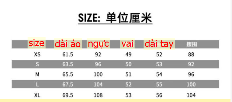 24HA297.10 - ÁO GIỮ NHIỆT DESSUU NỮ