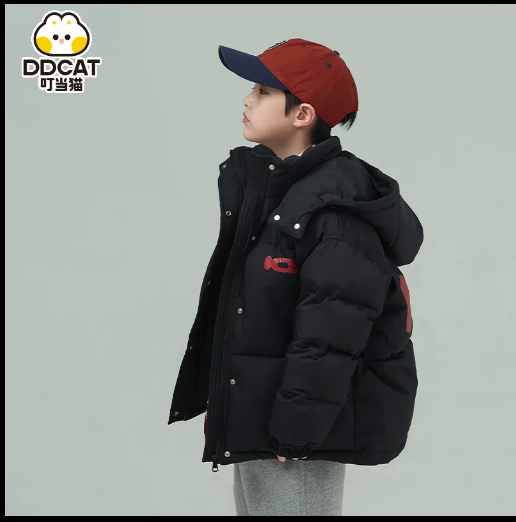 24HA297.09 - ÁO PHAO BÉO DDCAT BÉ TRAI