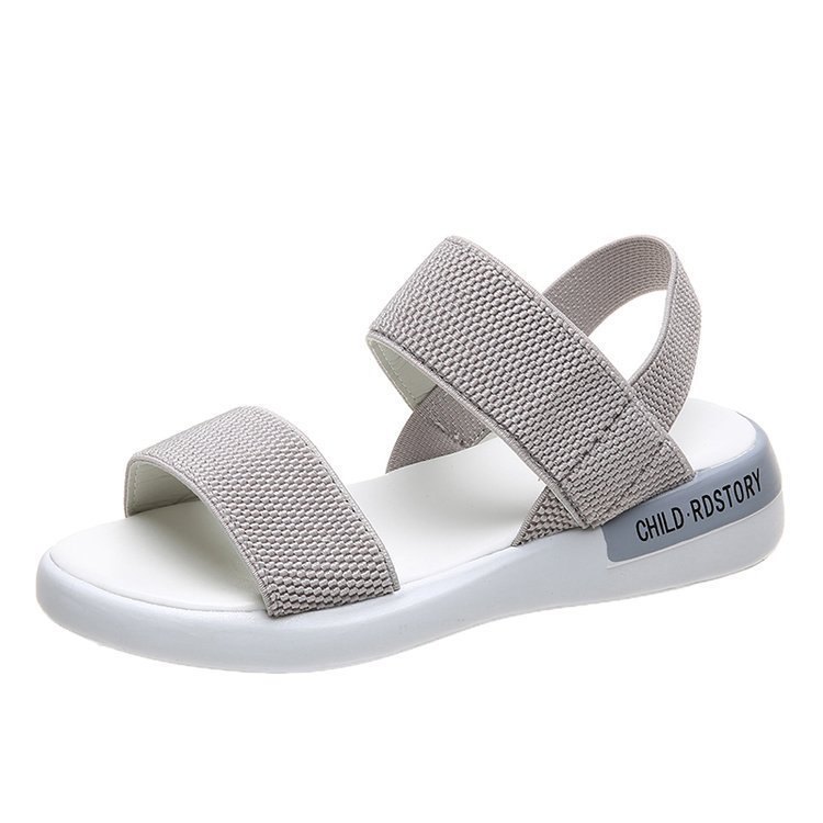 24HA297.12 - SANDAL QUAI CHUN NỮ