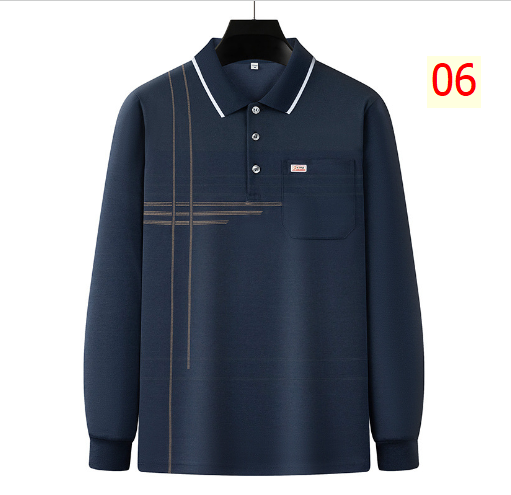 24HA307.32 - ÁO POLO THU ĐÔNG NAM