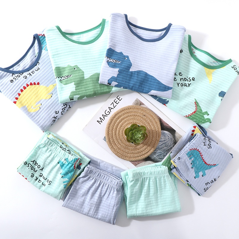 24HA307.01 - BỘ SỢI TRE DÀI TAY MAMDADKIDS