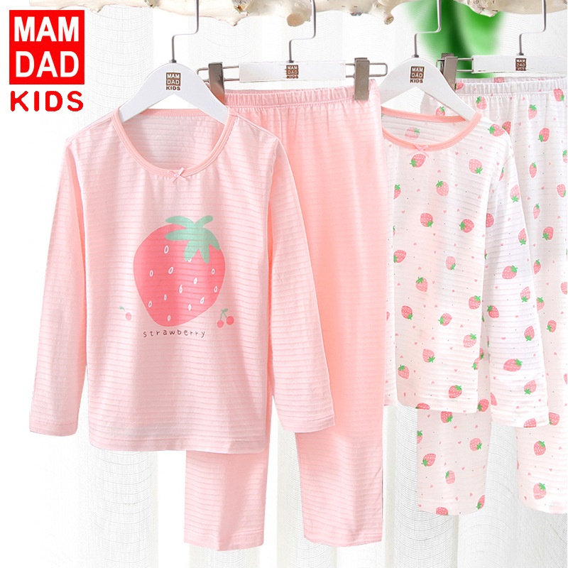 24HA307.01 - BỘ SỢI TRE DÀI TAY MAMDADKIDS