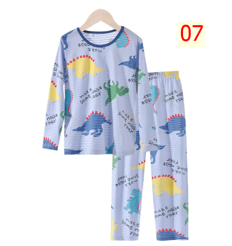 24HA307.01 - BỘ SỢI TRE DÀI TAY MAMDADKIDS