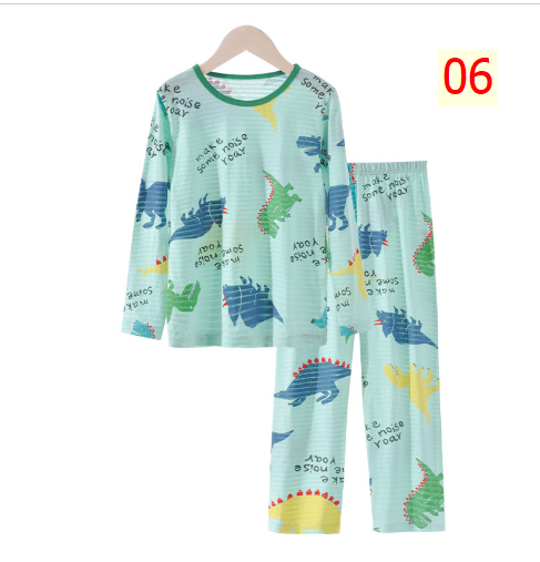 24HA307.01 - BỘ SỢI TRE DÀI TAY MAMDADKIDS
