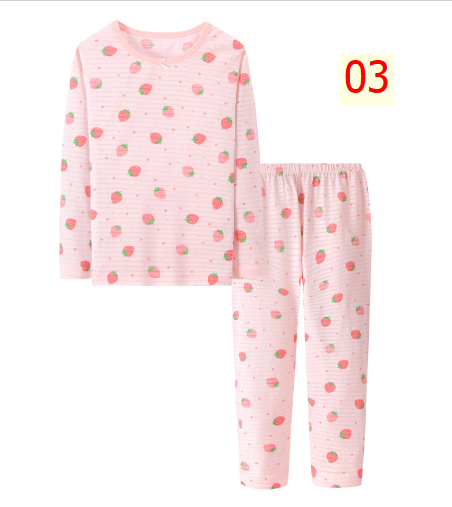 24HA307.01 - BỘ SỢI TRE DÀI TAY MAMDADKIDS