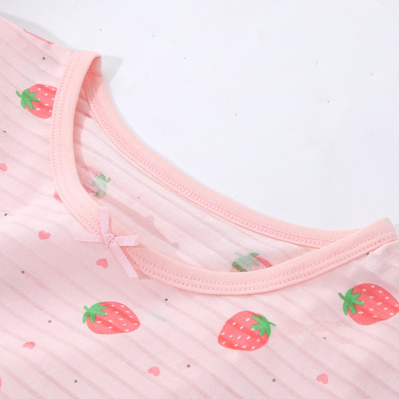 24HA307.01 - BỘ SỢI TRE DÀI TAY MAMDADKIDS