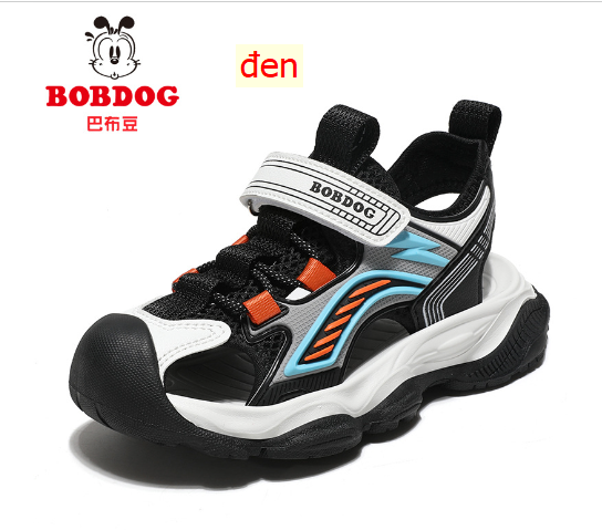 24HA317.26 - GIÀY BOBDOG THOÁNG KHÍ CHO BÉ