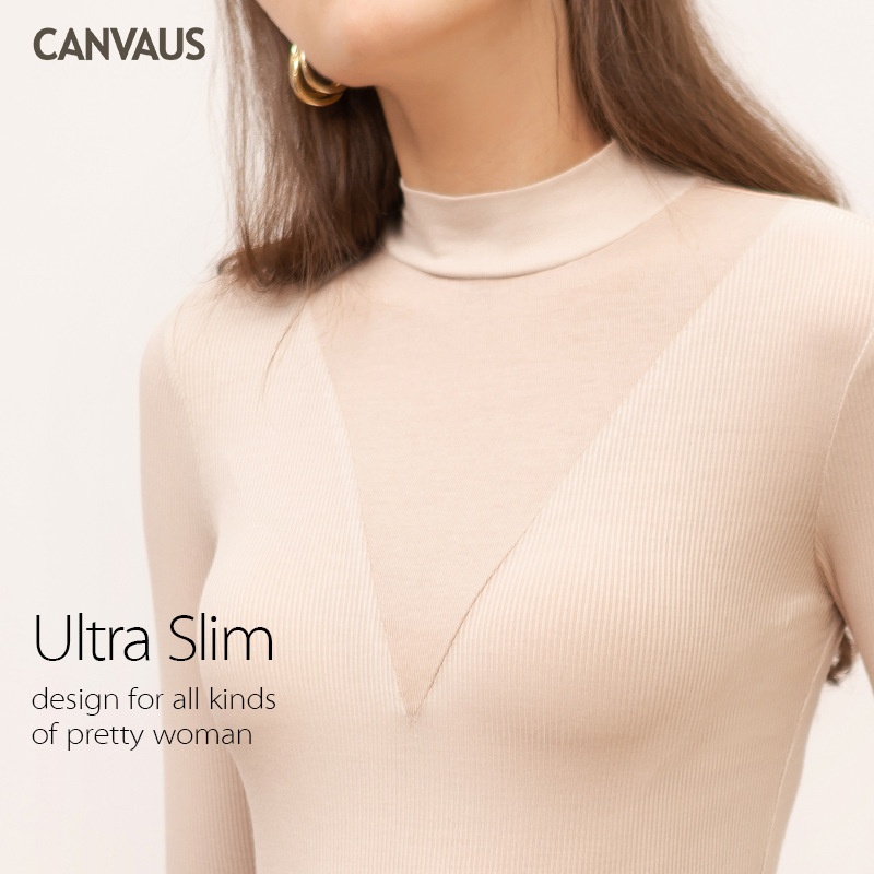 24HA1310.26 - ÁO GIỮ NHIỆT CANVAS