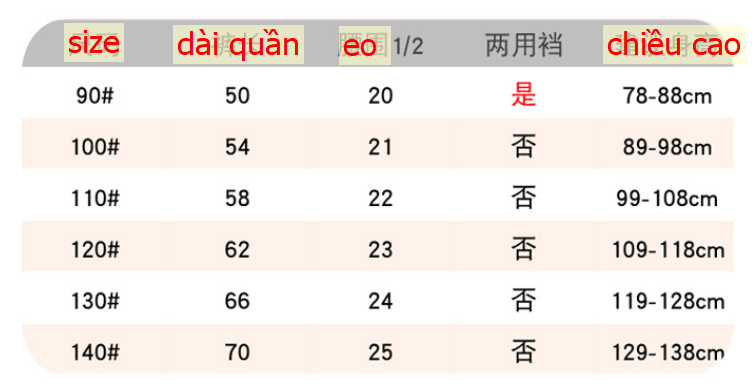 24HA18.16 - BỘ LÔNG HOẠT HÌNH CHO BÉ