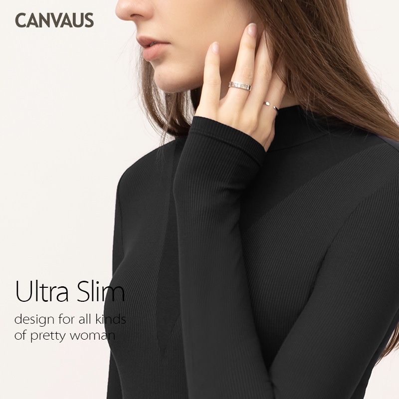 24HA1310.26 - ÁO GIỮ NHIỆT CANVAS