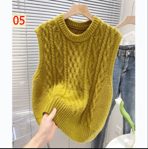 24HA18.04 - GILE LEN VẶN THỪNG NỮ