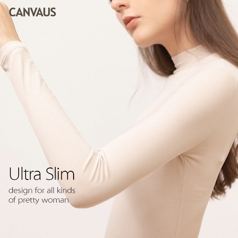 24HA1310.26 - ÁO GIỮ NHIỆT CANVAS