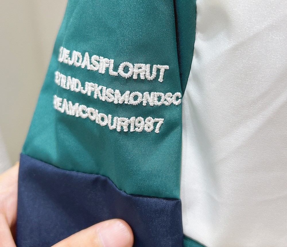 24HA28.07 - ÁO KHOÁC CHO BÉ TRAI KACADY