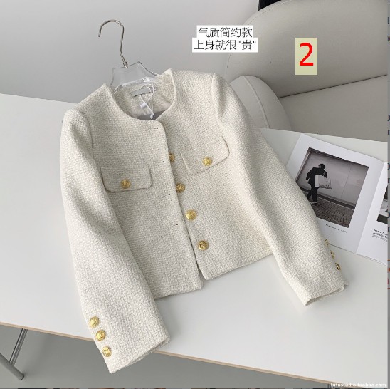 24HA28.12 - ÁO DẠ TWEED