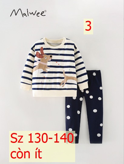 24HA28.09 - SET BỘ MALWEE