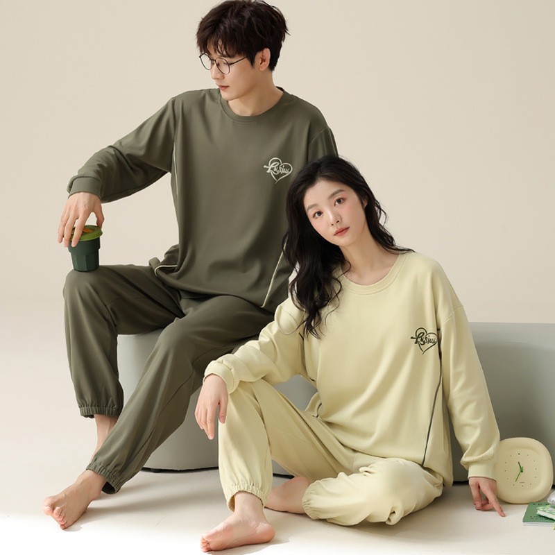 24HA28.22 - BỘ ĐỒ ĐÔI MẶC NHÀ