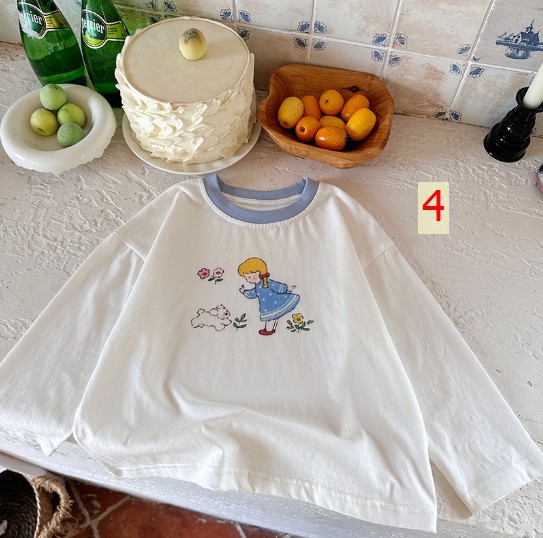 24HA28.03 -ÁO BÉ GÁI