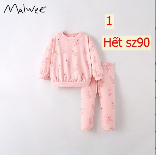 24HA28.09 - SET BỘ MALWEE