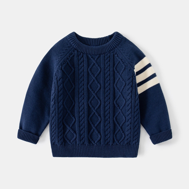 24HA28.04 -ÁO LEN WELLKIDS