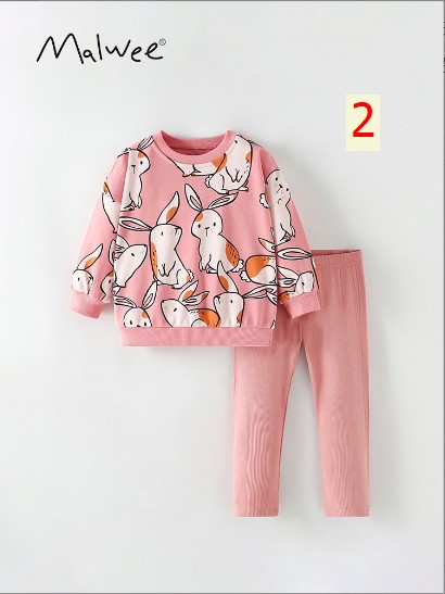 24HA28.09 - SET BỘ MALWEE