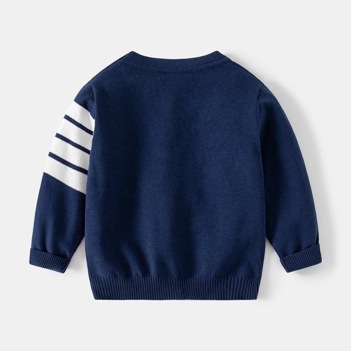 24HA28.10 - CARDIGAN TRẺ EM