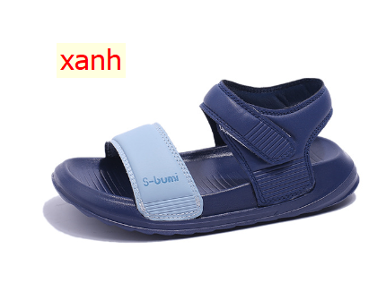 24HA38.22 - SANDAL SIÊU NHẸ CHO BÉ