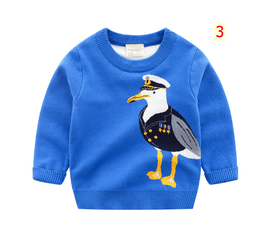 24HA38.01 - BST ÁO WELLKIDS