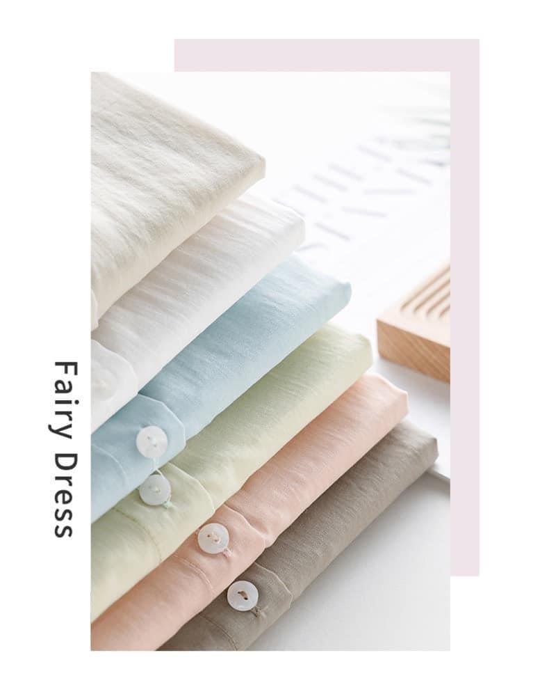 24HA38.16 - ÁO SƠ MI TENCEL