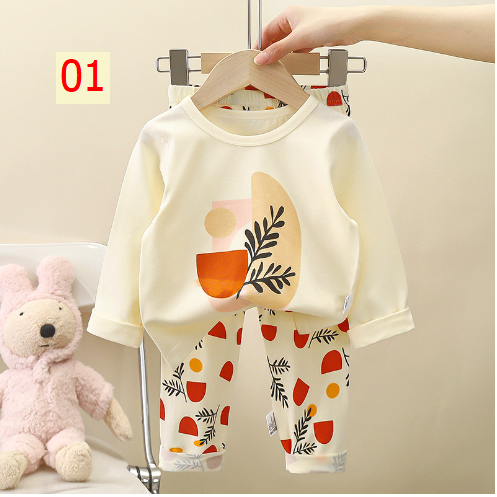 24HA38.31 - BỘ NỈ THU ĐÔNG CHO BÉ SZ ĐẠI
