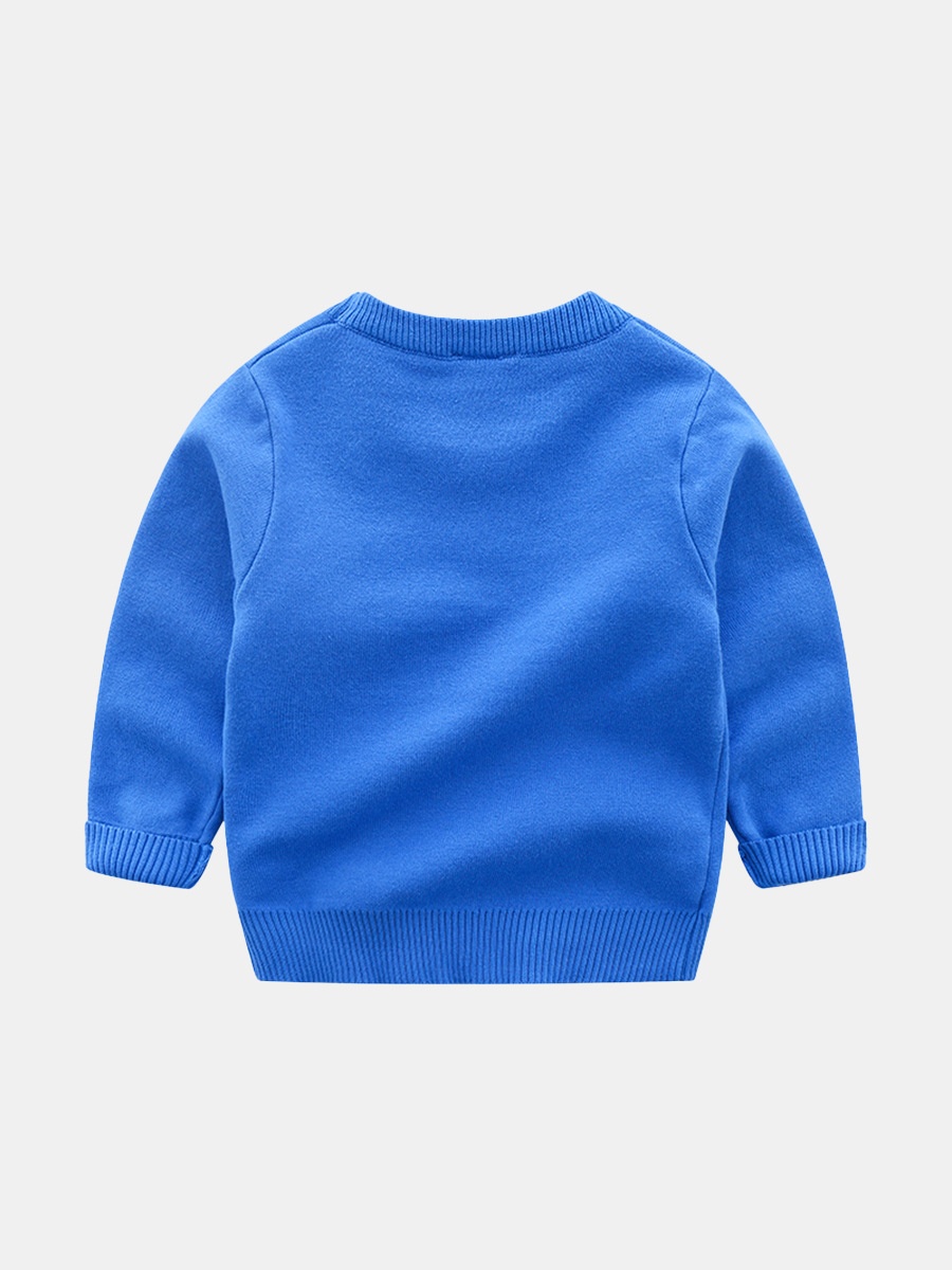 24HA38.01 - BST ÁO WELLKIDS