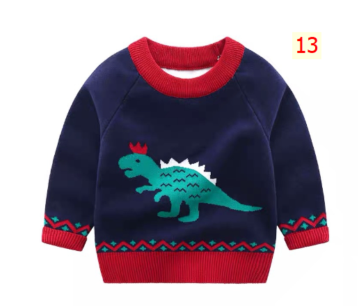 24HA38.01 - BST ÁO WELLKIDS