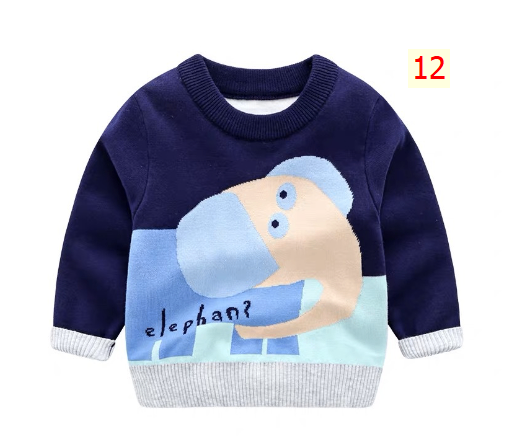 24HA38.01 - BST ÁO WELLKIDS
