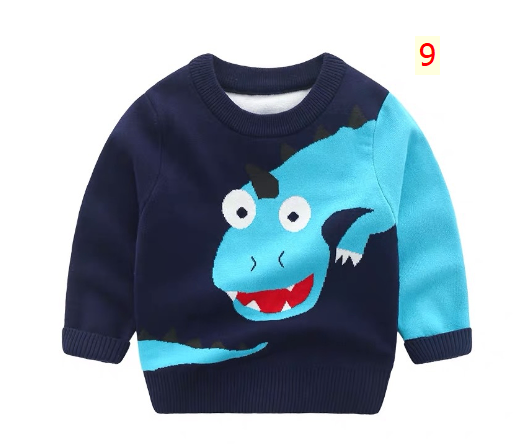 24HA38.01 - BST ÁO WELLKIDS
