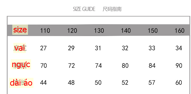 24HA38.10 - ÁO POLO DÀI TAY CHO BÉ