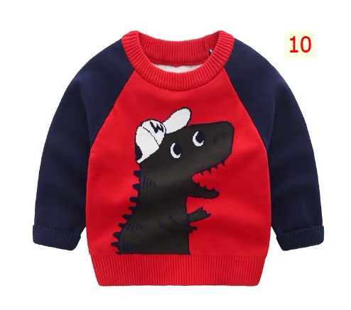24HA38.01 - BST ÁO WELLKIDS
