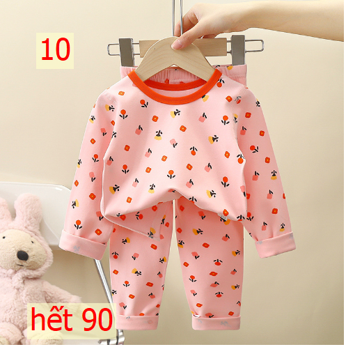 24HA38.31 - BỘ NỈ THU ĐÔNG CHO BÉ SZ ĐẠI