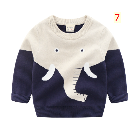 24HA38.01 - BST ÁO WELLKIDS