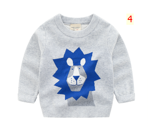 24HA38.01 - BST ÁO WELLKIDS