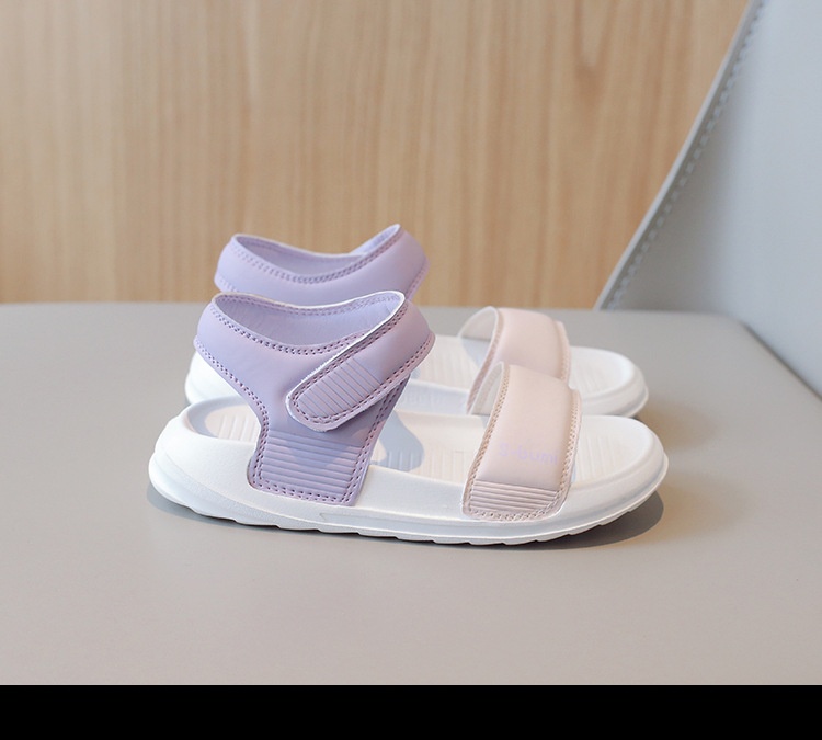 24HA38.22 - SANDAL SIÊU NHẸ CHO BÉ