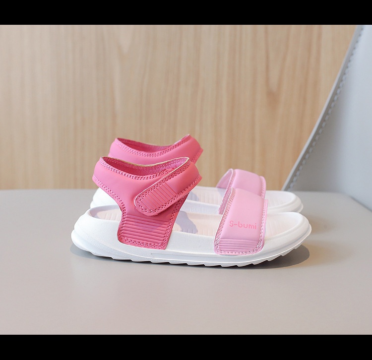 24HA38.22 - SANDAL SIÊU NHẸ CHO BÉ