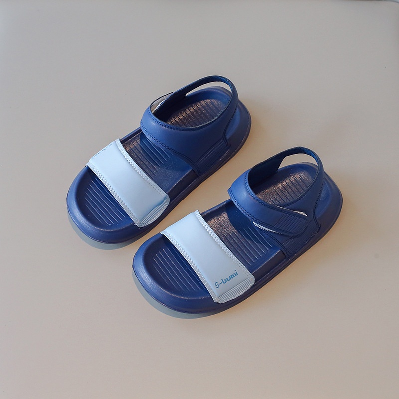 24HA38.22 - SANDAL SIÊU NHẸ CHO BÉ