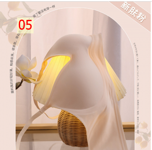 24HA48.07 - SET 2 ÁO LÓT CHỐNG CHẢY XỆ