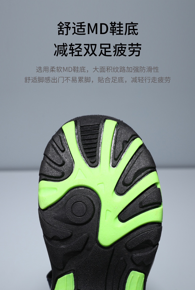 24HA48.32 - SANDAL BÉ TRAI CAO CẤP