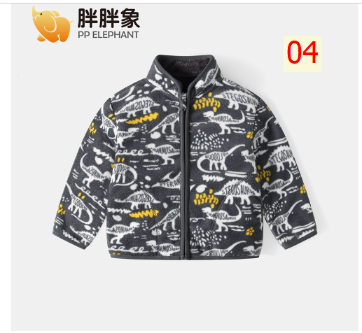 24HA48.25 - ÁO KHOÁC LÔNG SIÊU ẤM HÃNG ELEPHANT