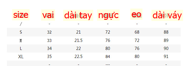 24HA48.22 - VÁY LEN CỔ KẺ